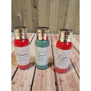 Baylis & Harding The Fuzzy Duck Limited Edition Bath Set 3 Scents 30ml Each
